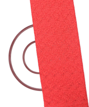 coral floral crosia fabic b145 3822